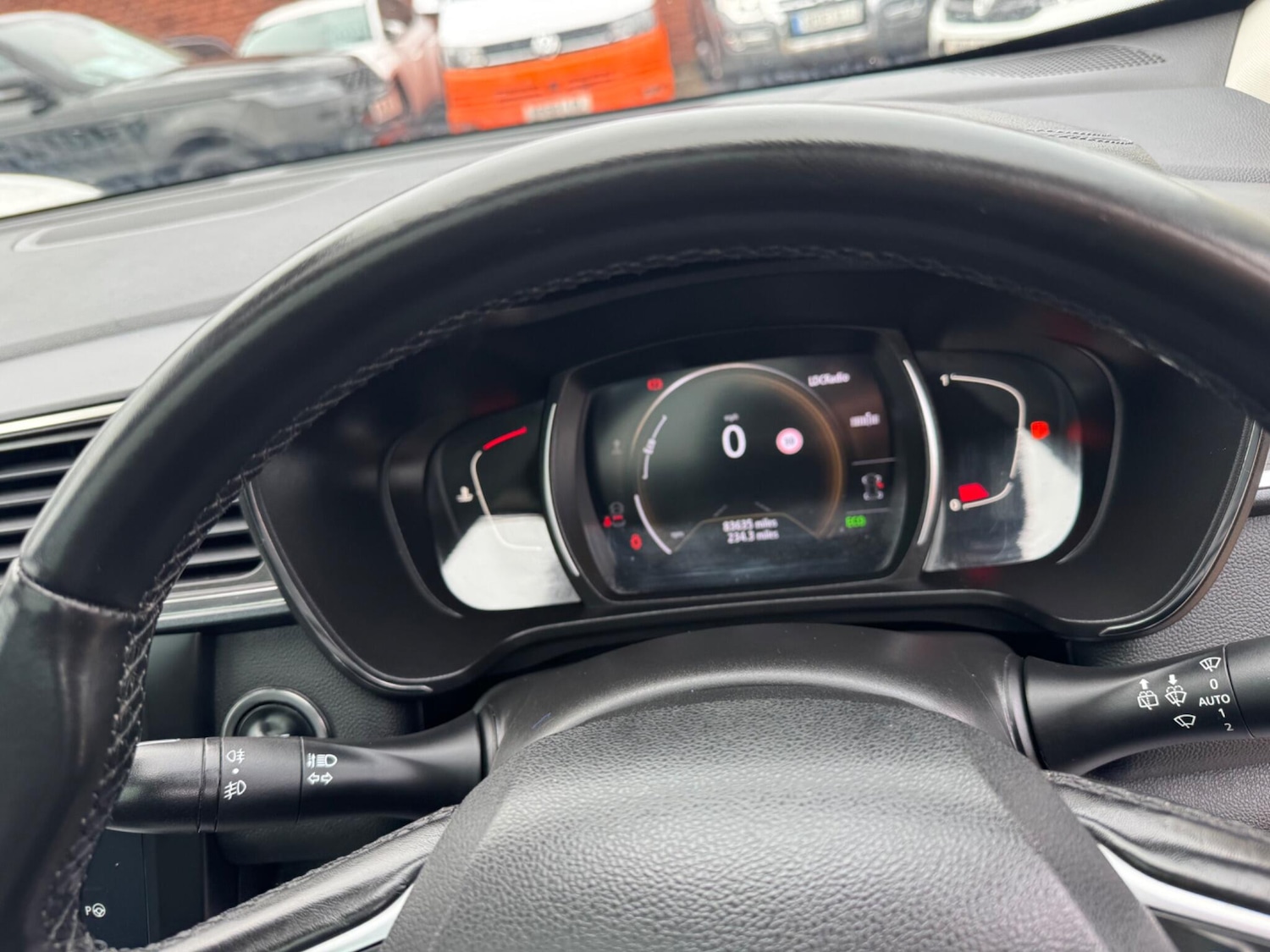 Used Renault Kadjar 2019 for sale - 77468360: Photo 28