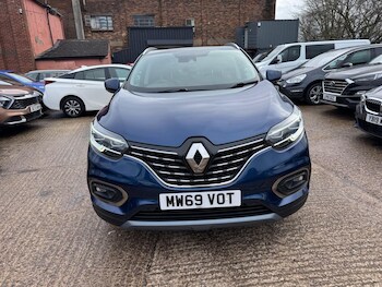 Used Renault Kadjar 2019 for sale - 77468360: Photo