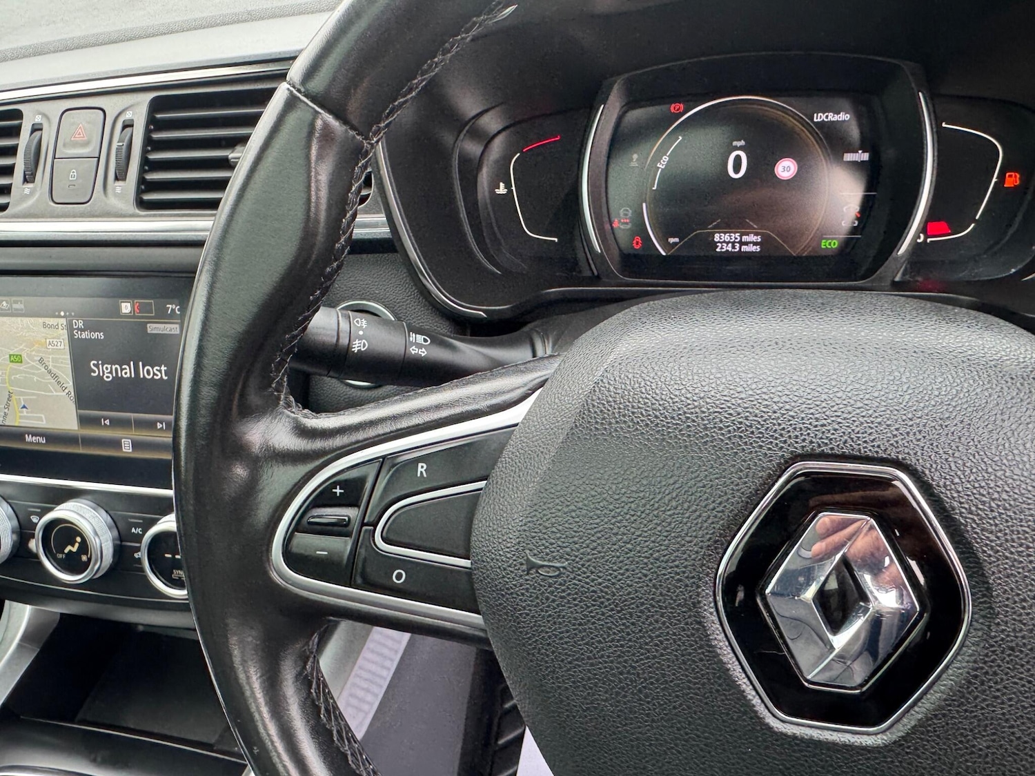 Used Renault Kadjar 2019 for sale - 77468360: Photo 31