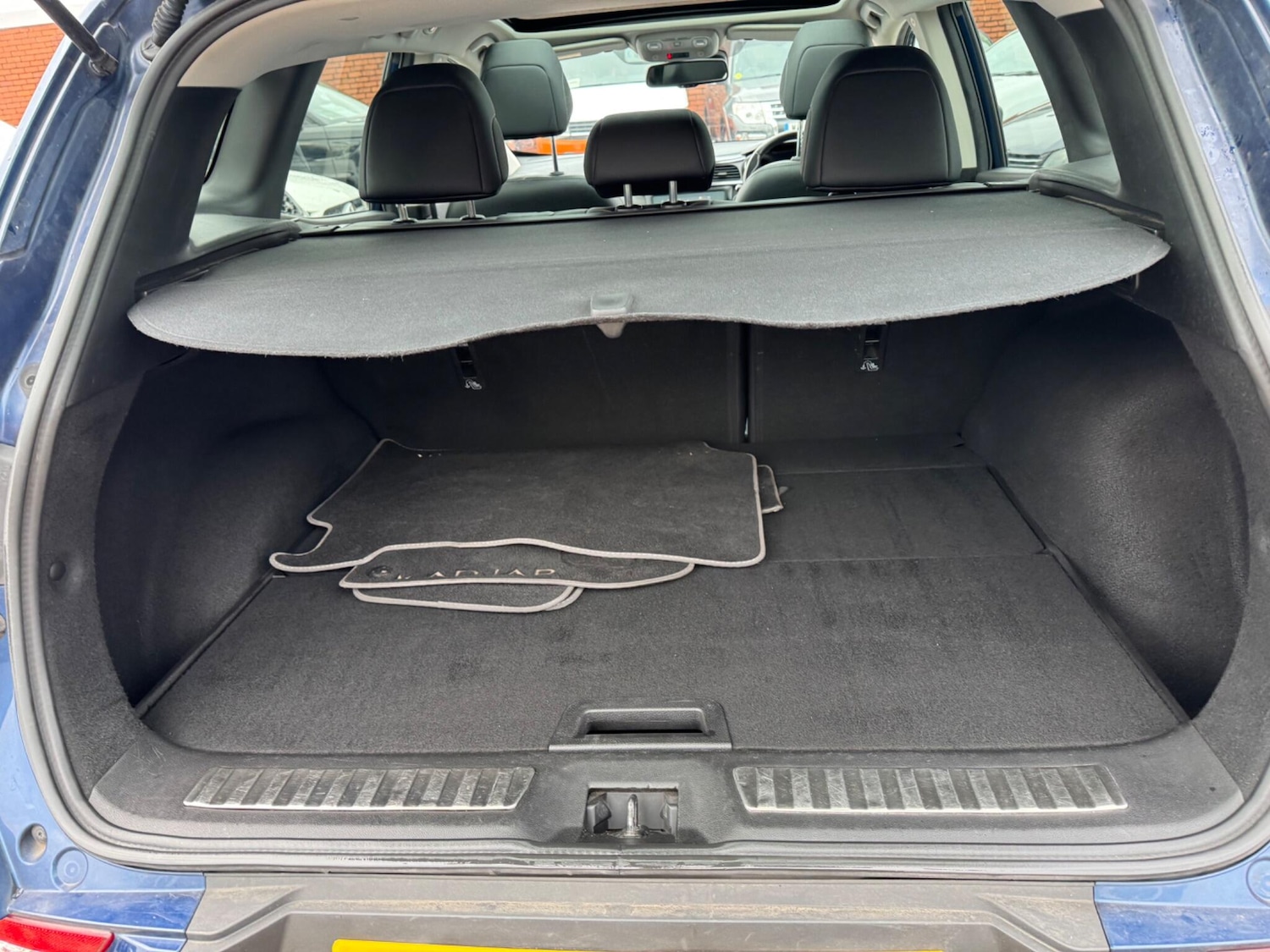 Used Renault Kadjar 2019 for sale - 77468360: Photo 33