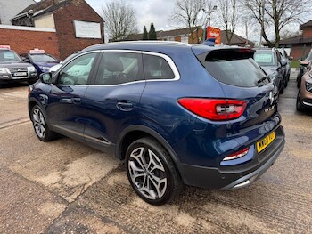 Used Renault Kadjar 2019 for sale - 77468360: Photo