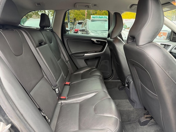 Used Volvo XC60 2016 for sale - 76227145: Photo 11