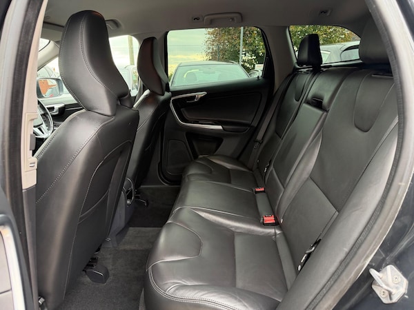 Used Volvo XC60 2016 for sale - 76227145: Photo 13