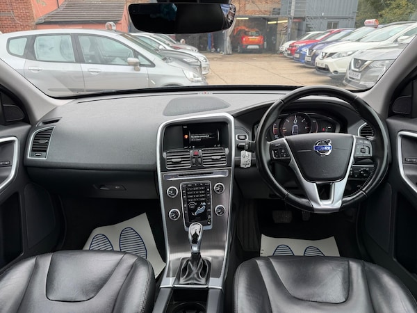 Used Volvo XC60 2016 for sale - 76227145: Photo 14