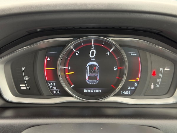Used Volvo XC60 2016 for sale - 76227145: Photo 16