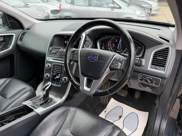 Used Volvo XC60 2016 for sale - 76227145: Photo 17