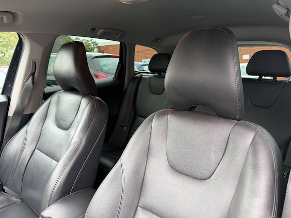 Used Volvo XC60 2016 for sale - 76227145: Photo 18