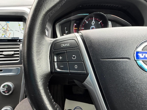 Used Volvo XC60 2016 for sale - 76227145: Photo 22