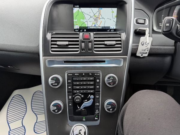 Used Volvo XC60 2016 for sale - 76227145: Photo 24