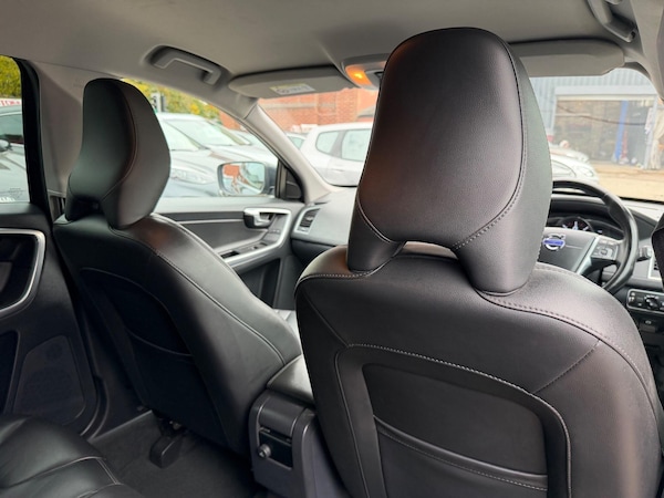 Used Volvo XC60 2016 for sale - 76227145: Photo 30