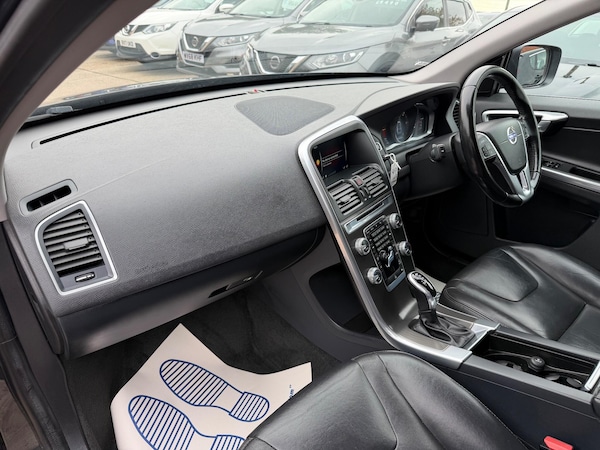 Used Volvo XC60 2016 for sale - 76227145: Photo 34