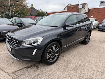 Used Volvo XC60 2016 for sale - 76227145: Photo 3