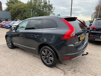 Used Volvo XC60 2016 for sale - 76227145: Photo 4