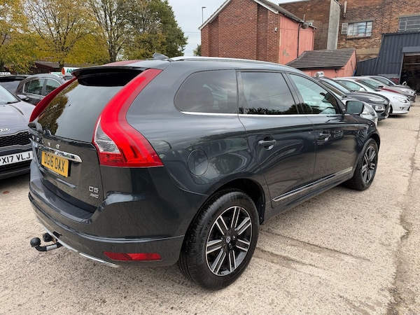 Used Volvo XC60 2016 for sale - 76227145: Photo 6