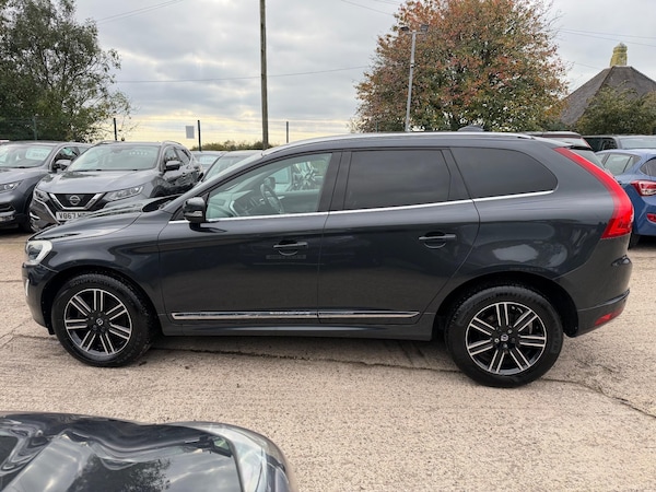 Used Volvo XC60 2016 for sale - 76227145: Photo 7