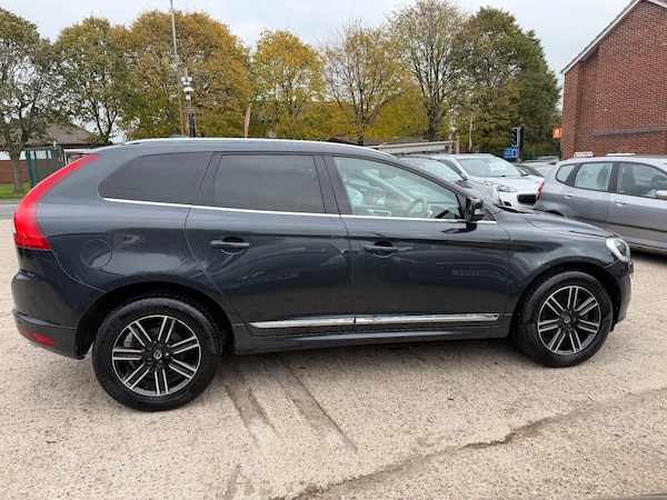 Used Volvo XC60 2016 for sale - 76227145: Photo 8