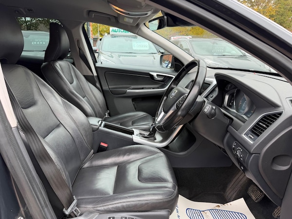 Used Volvo XC60 2016 for sale - 76227145: Photo 9