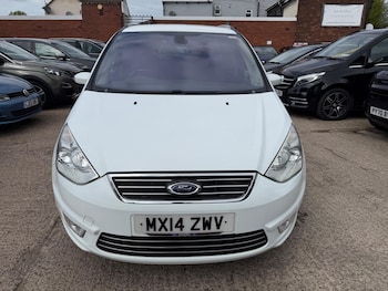 Used Ford Galaxy 2014 for sale - 78260873: Photo