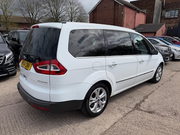 Used Ford Galaxy 2014 for sale - 78260873: Photo