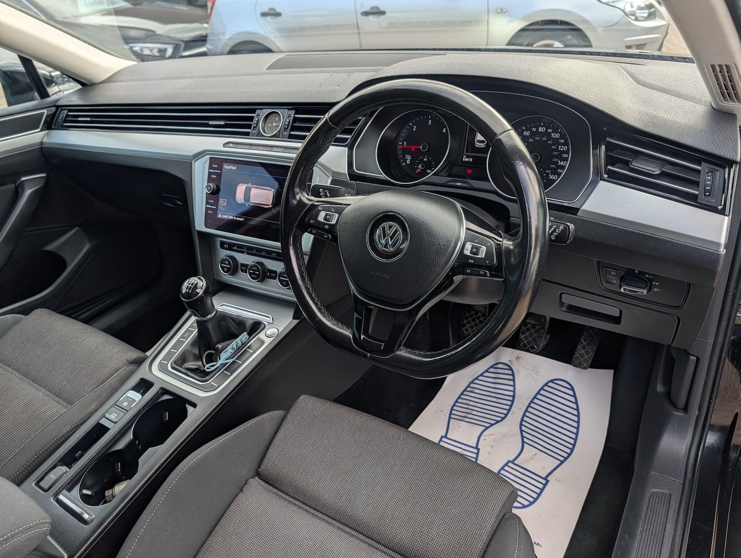 Used Volkswagen Passat 2019 for sale - 76042312: Photo 10