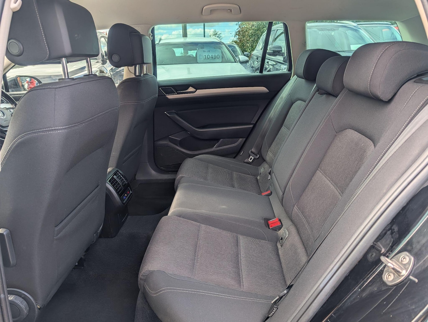 Used Volkswagen Passat 2019 for sale - 76042312: Photo 18