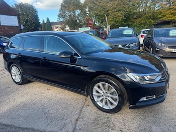 Volkswagen - Passat