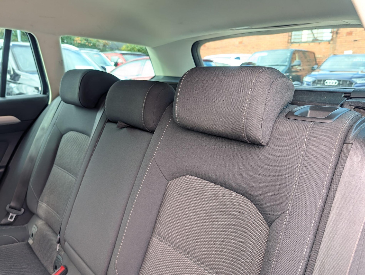 Used Volkswagen Passat 2019 for sale - 76042312: Photo 20