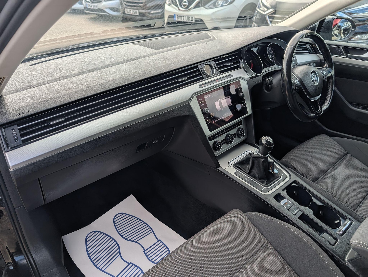 Used Volkswagen Passat 2019 for sale - 76042312: Photo 22