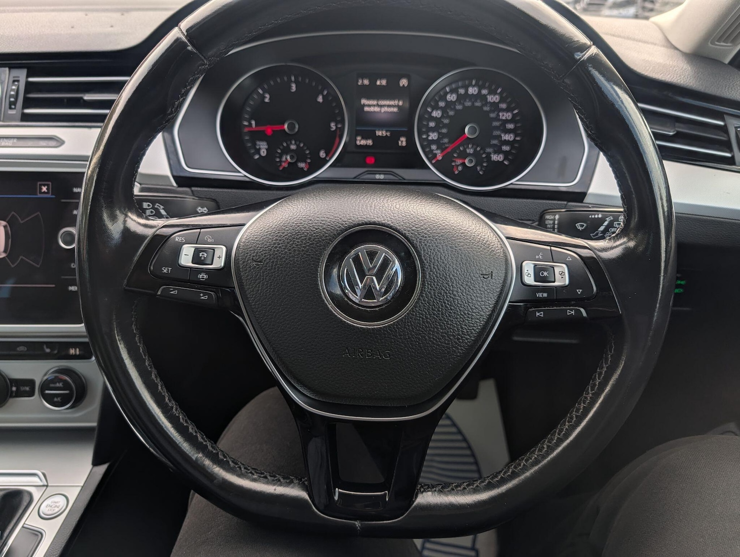 Used Volkswagen Passat 2019 for sale - 76042312: Photo 25