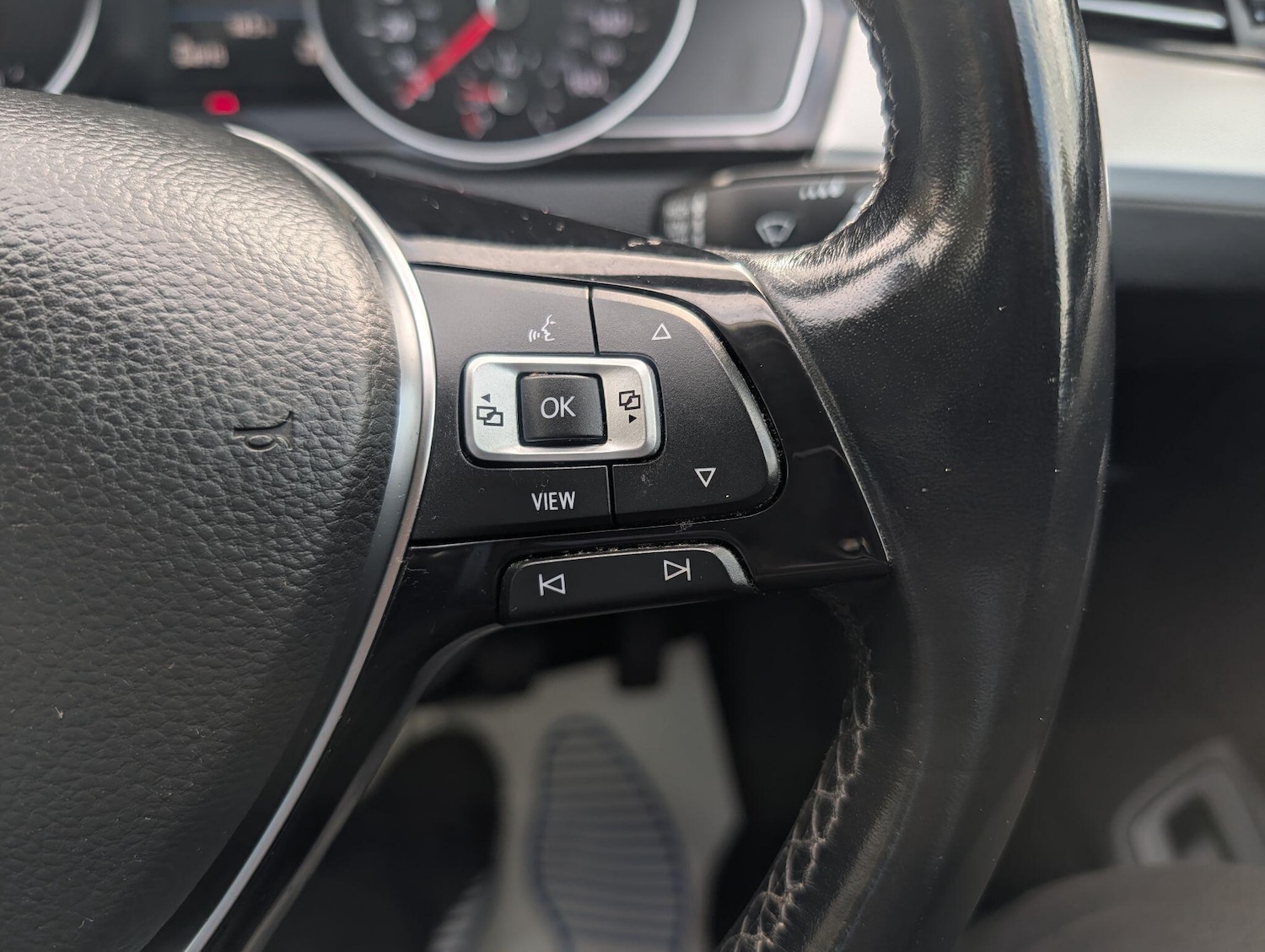 Used Volkswagen Passat 2019 for sale - 76042312: Photo 26