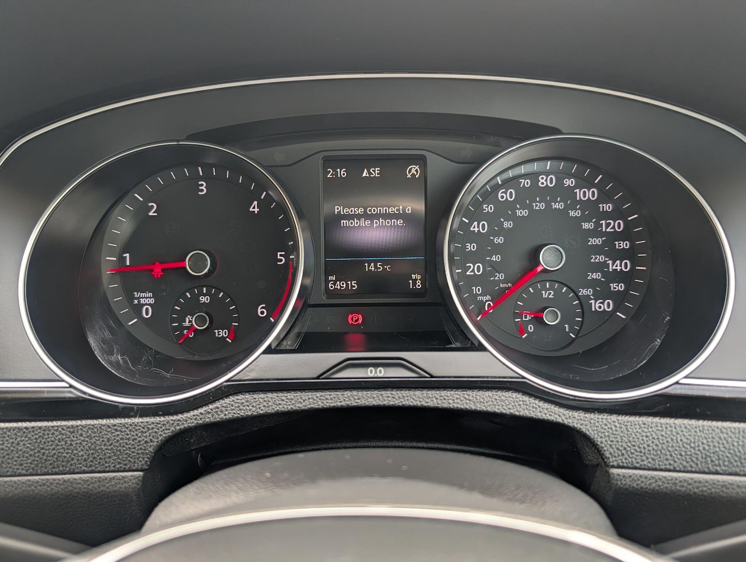 Used Volkswagen Passat 2019 for sale - 76042312: Photo 28