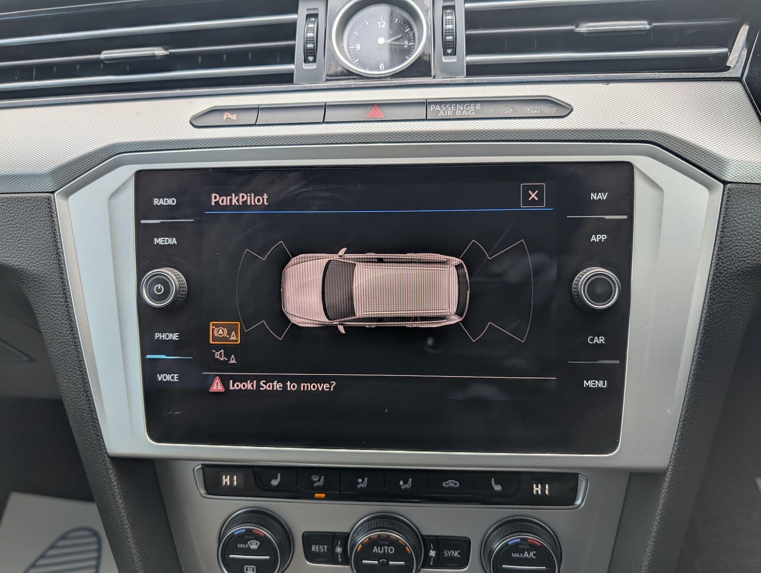 Used Volkswagen Passat 2019 for sale - 76042312: Photo 31