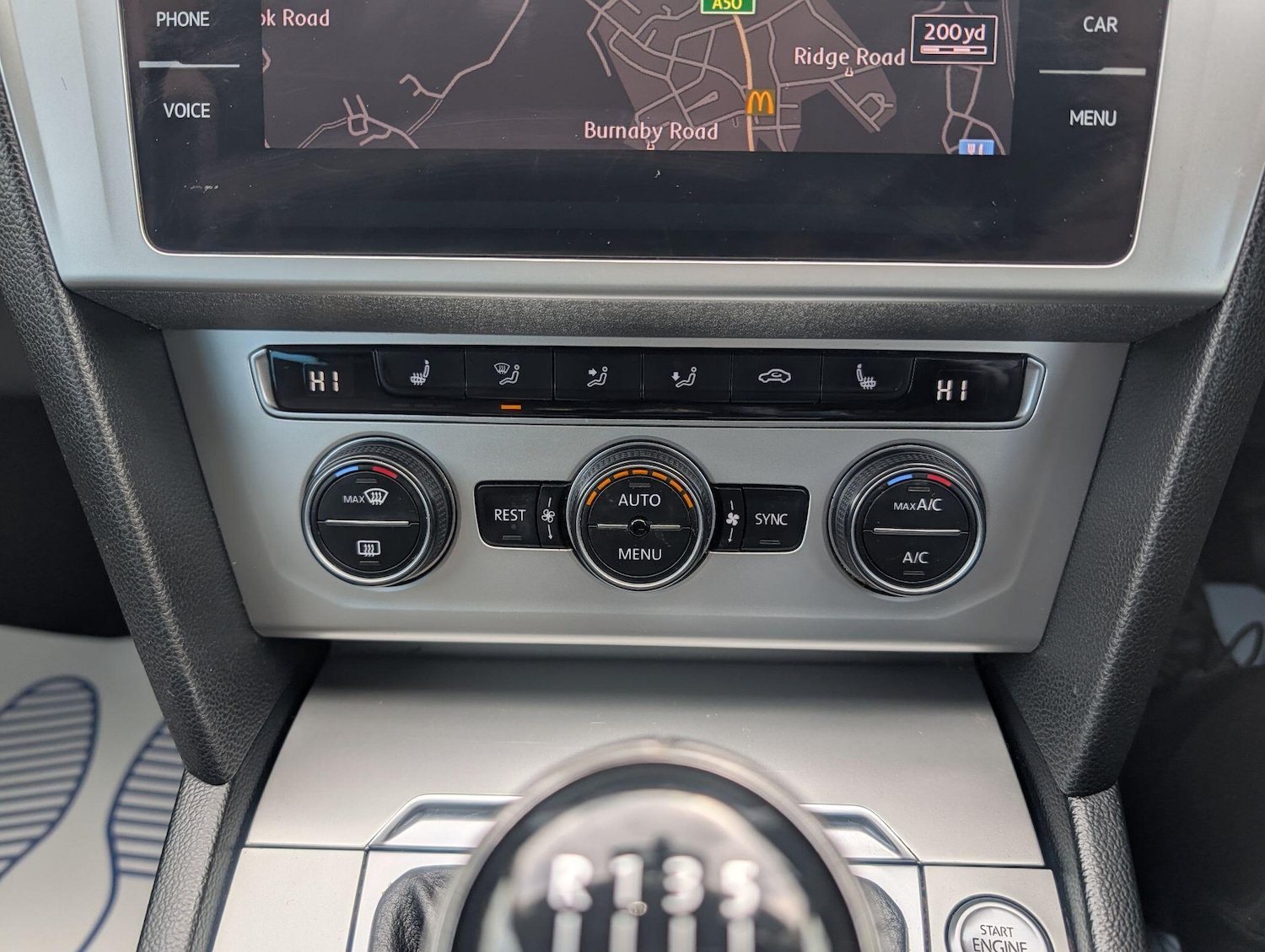 Used Volkswagen Passat 2019 for sale - 76042312: Photo 35