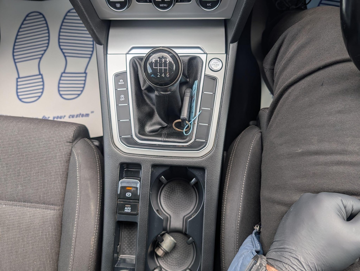 Used Volkswagen Passat 2019 for sale - 76042312: Photo 36