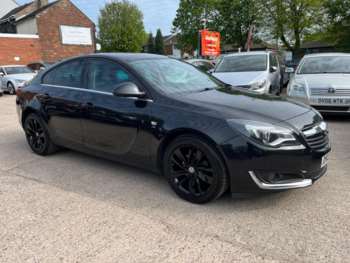2015 (15) - 2.0 CDTi ecoFLEX SRi Euro 5 (s/s) 5dr
