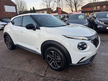 Used Nissan Juke 2024 for sale - 79230516: Photo