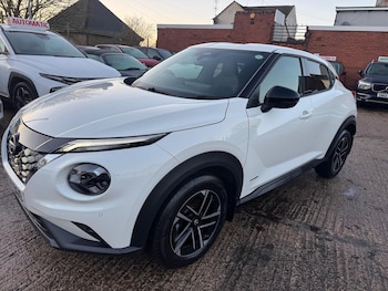 Used Nissan Juke 2024 for sale - 79230516: Photo