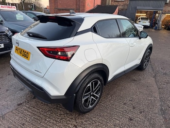 Used Nissan Juke 2024 for sale - 79230516: Photo