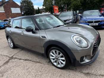 2017 (17) - 2.0 Cooper D 6dr 5-Door