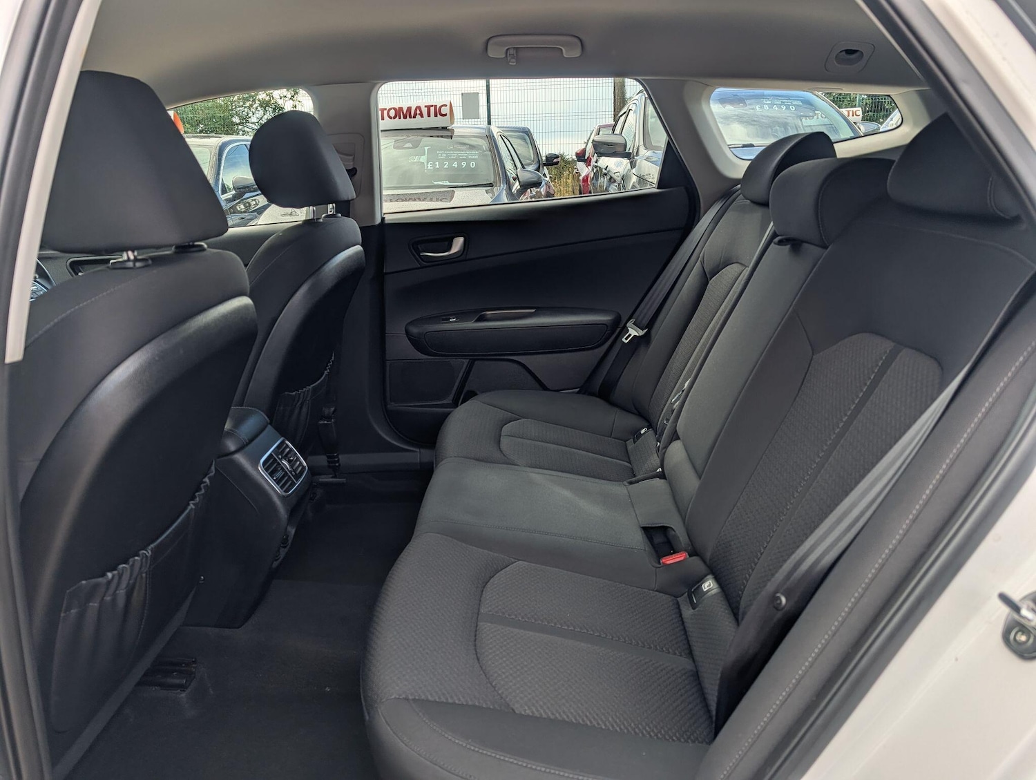 Used Kia Optima 2019 for sale - 76993201: Photo 14