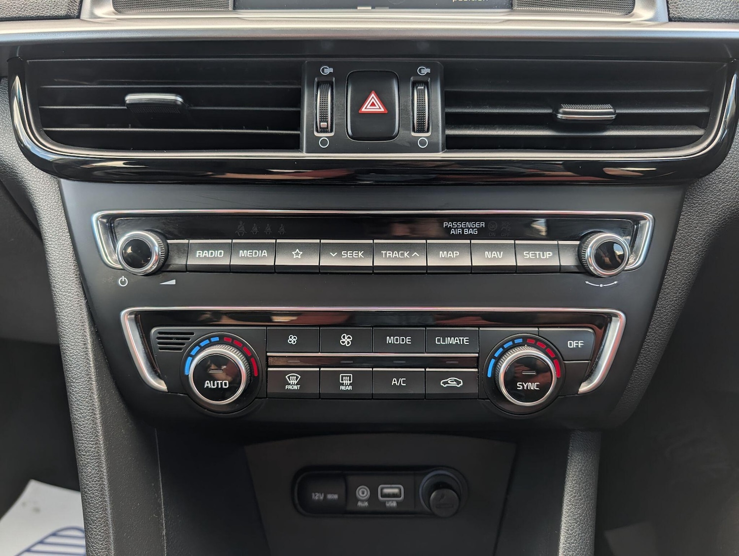 Used Kia Optima 2019 for sale - 76993201: Photo 17