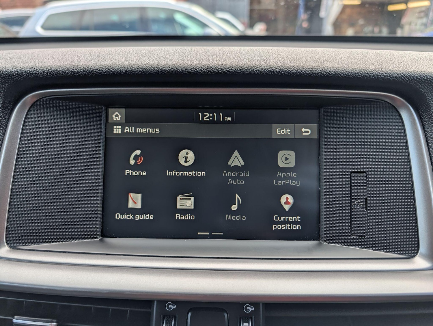 Used Kia Optima 2019 for sale - 76993201: Photo 18