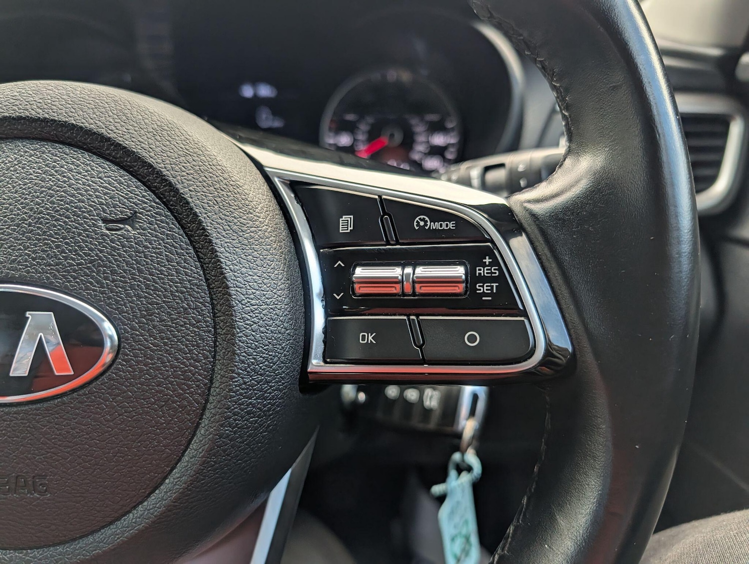 Used Kia Optima 2019 for sale - 76993201: Photo 19