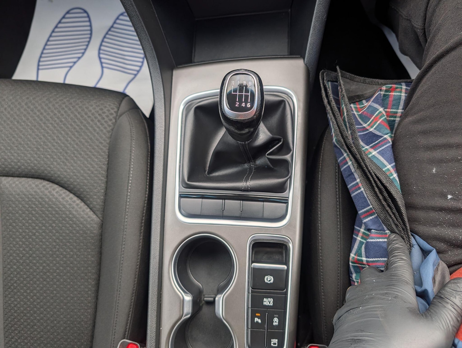 Used Kia Optima 2019 for sale - 76993201: Photo 22