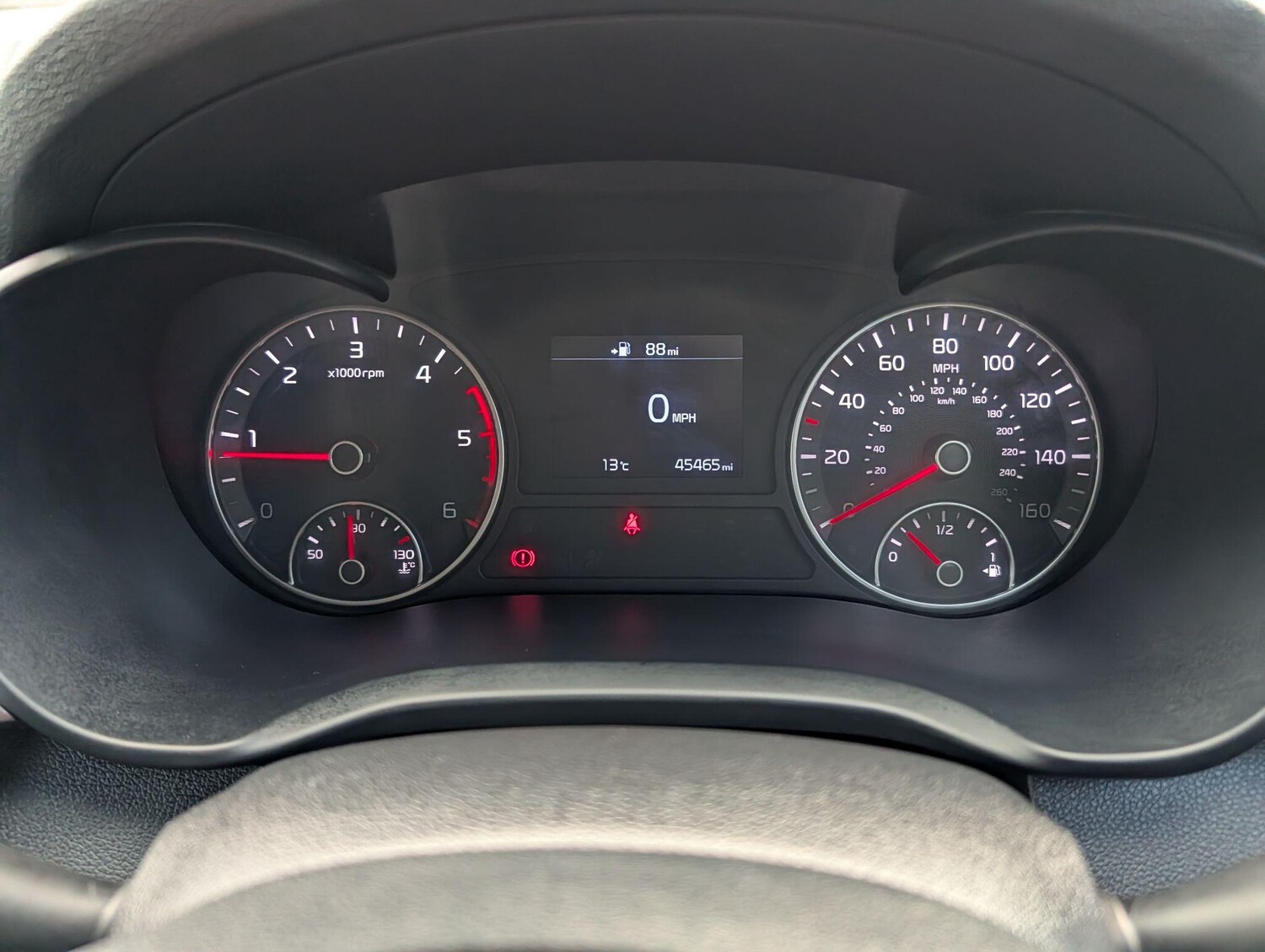 Used Kia Optima 2019 for sale - 76993201: Photo 23