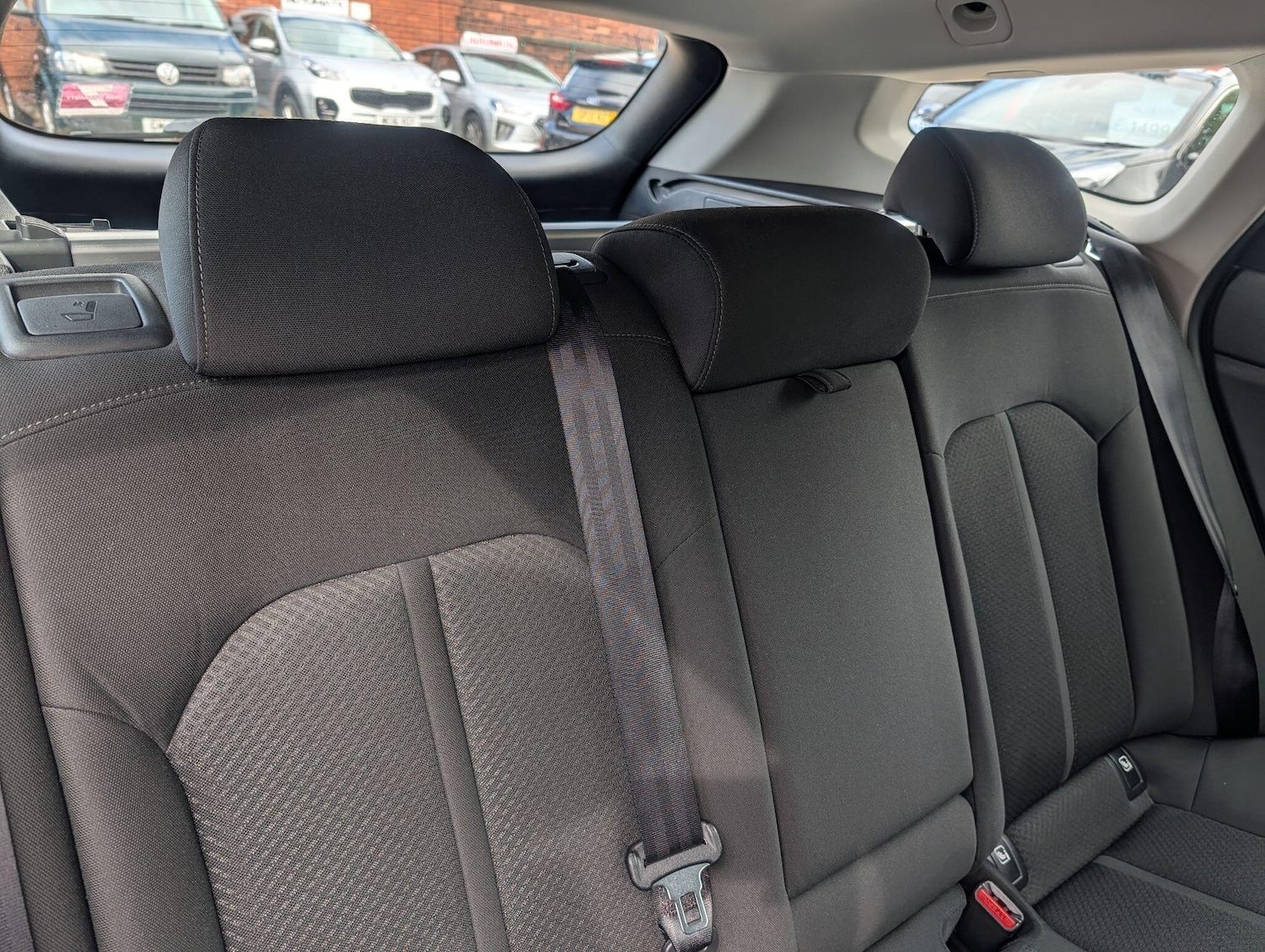 Used Kia Optima 2019 for sale - 76993201: Photo 28