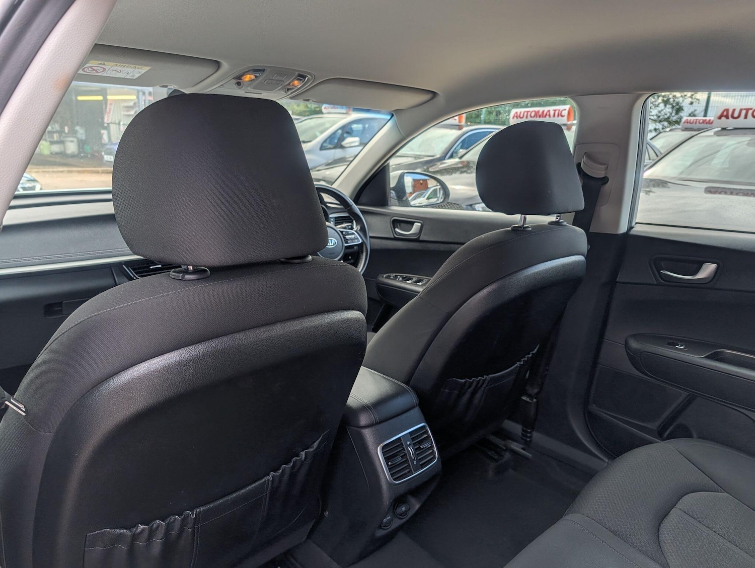 Used Kia Optima 2019 for sale - 76993201: Photo 30