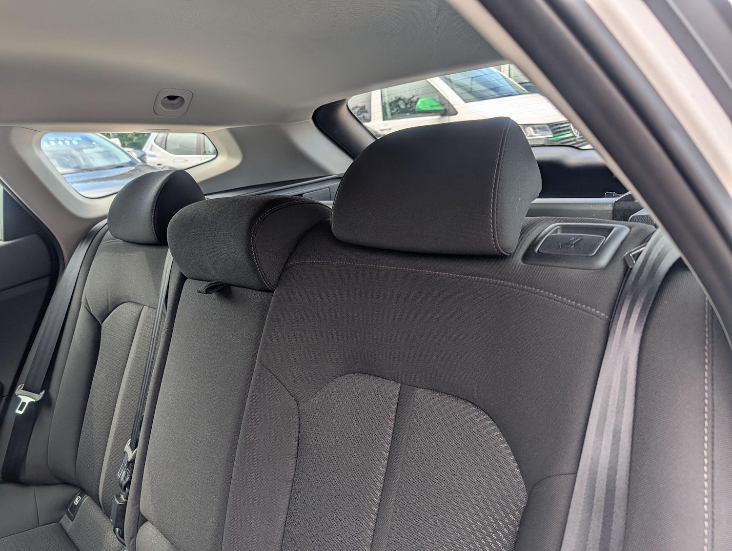 Used Kia Optima 2019 for sale - 76993201: Photo 31