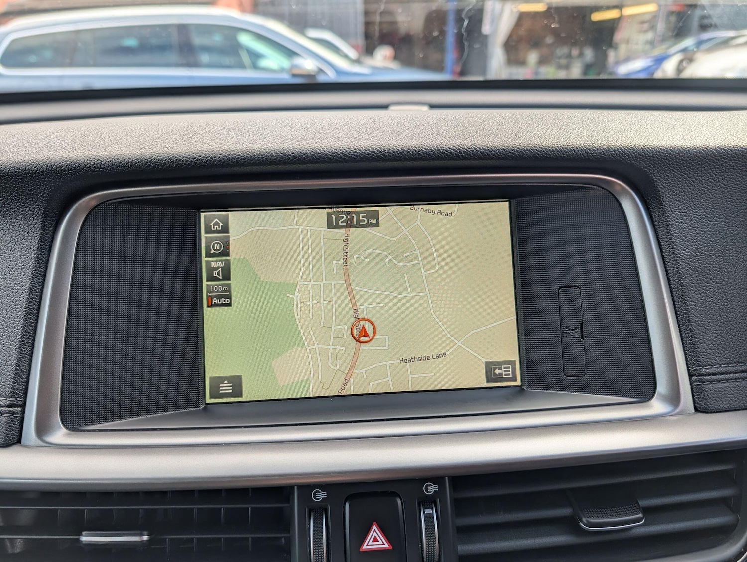 Used Kia Optima 2019 for sale - 76993201: Photo 9