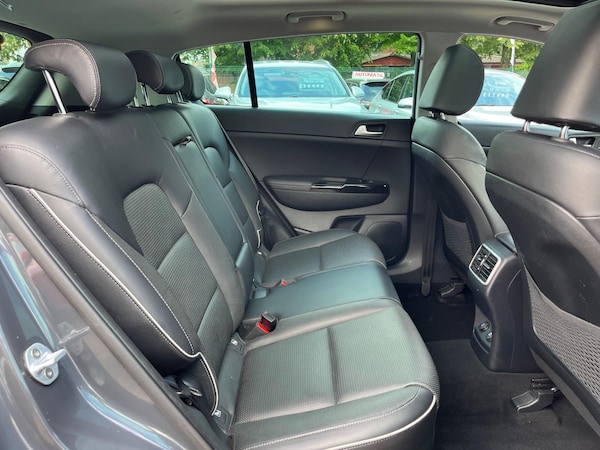 Used Kia Sportage 2018 for sale - 75319783: Photo 12